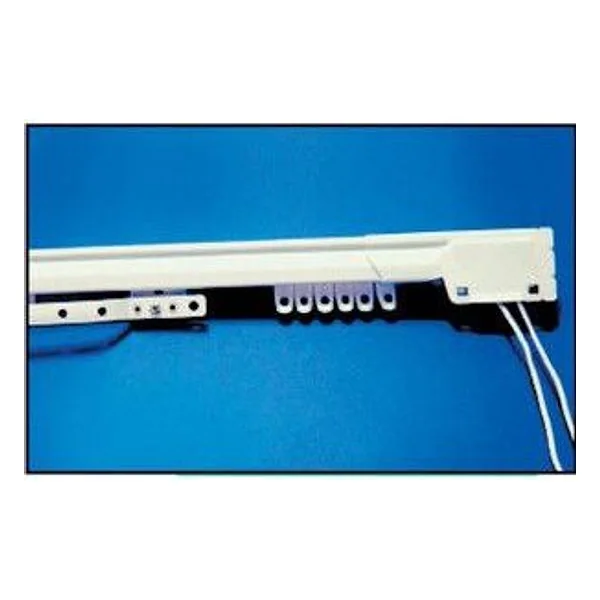 Scorritenda Estensibile Easy 2 71-122 cm Bianco – cod. CPD56977