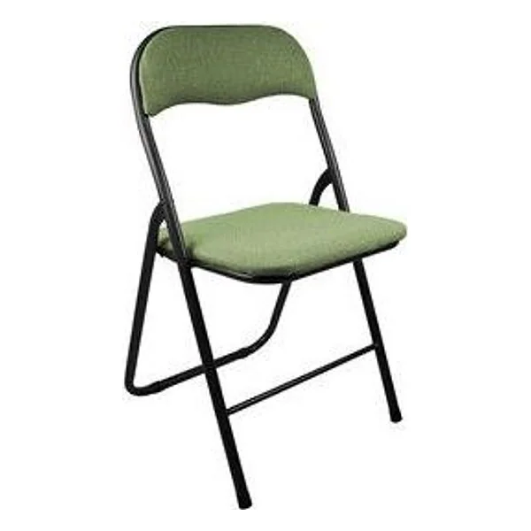 Sedia Pieghevole Boucle Polo Verde 10 – cod. CPD504943