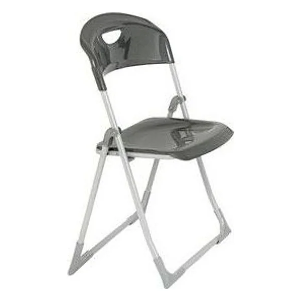 Sedia Pieghevole Brasil Ardesia – cod. CPD95265