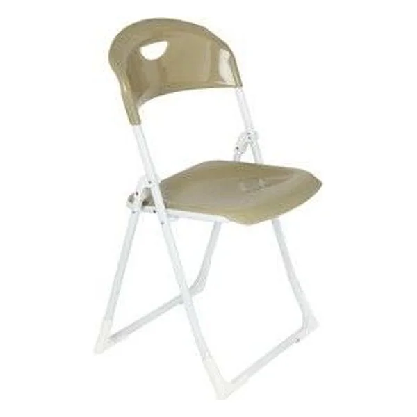Sedia Pieghevole Brasil Tortora – cod. CPD95266