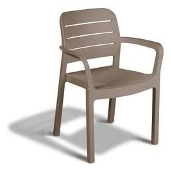 Sedia Tisara Cappuccino – cod. CPD95143