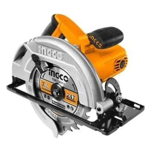 Sega Circolare 1400W Ingco – cod. INCCS18528