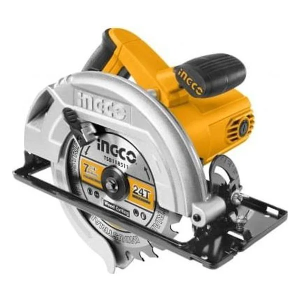 Sega Circolare 1600W Ingco – cod. INCCS18568