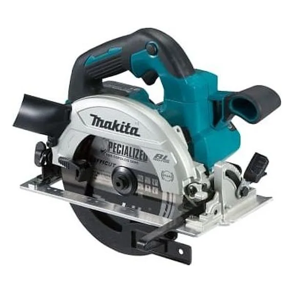 Sega Circolare 18V 680W Solo Corpo Macchina Makita – cod. MAKDHS660ZJ