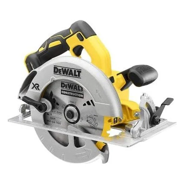 Sega Circolare 18V DCS570NT Solo Corpo Macchina Dewalt – cod. DEWDCS570NT-XJ