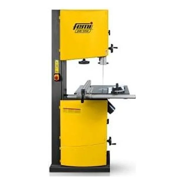 Segatrice a Nastro Verticale Femi – cod. FEMVB28195