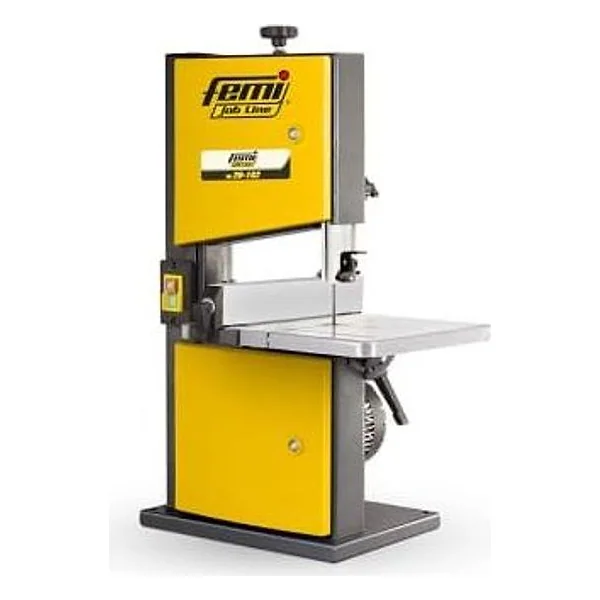 Segatrice a Nastro Verticale Femi – cod. FEMVB28182