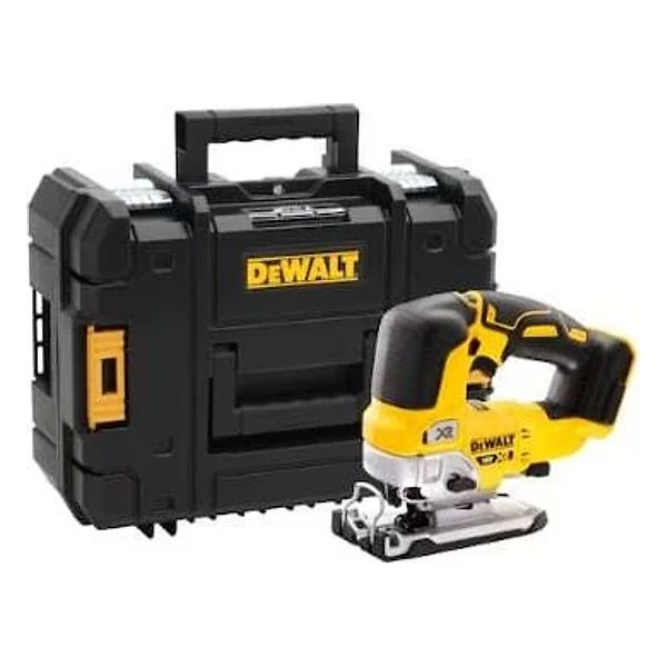 Seghetto ALT.DCS334NT Solo Corpo Macc. Dewalt – cod. DEWDCS334NT
