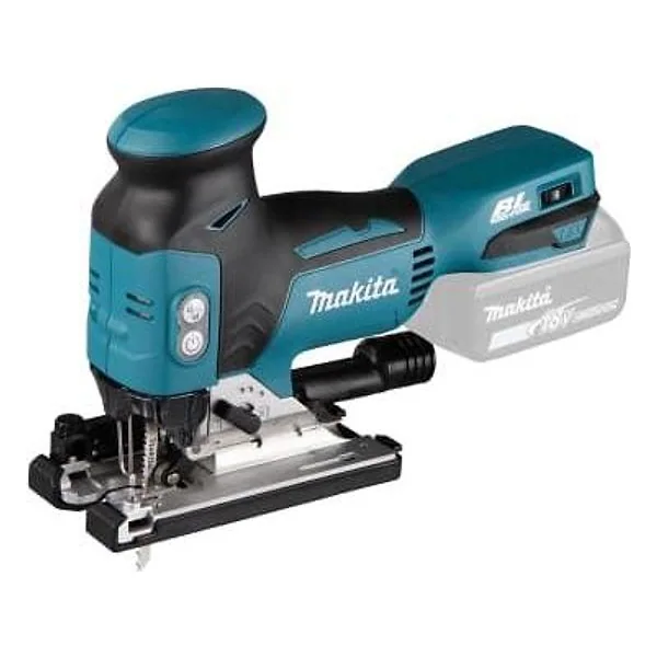 SEGHETTO ALTERNATIVO 18V 26 mm BL - CORPO MACC. MAKITA – cod. MAKDJV181ZJ