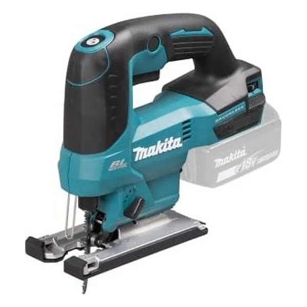 Seghetto Alternativo 18V - Corpo Macc. Makita – cod. MAKDJV184ZJ