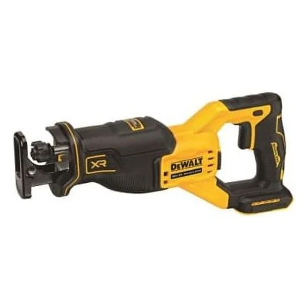 Seghetto Dritto 18V DCS382N Corpo Macchina Dewalt – cod. DEWDCS382N-XJ