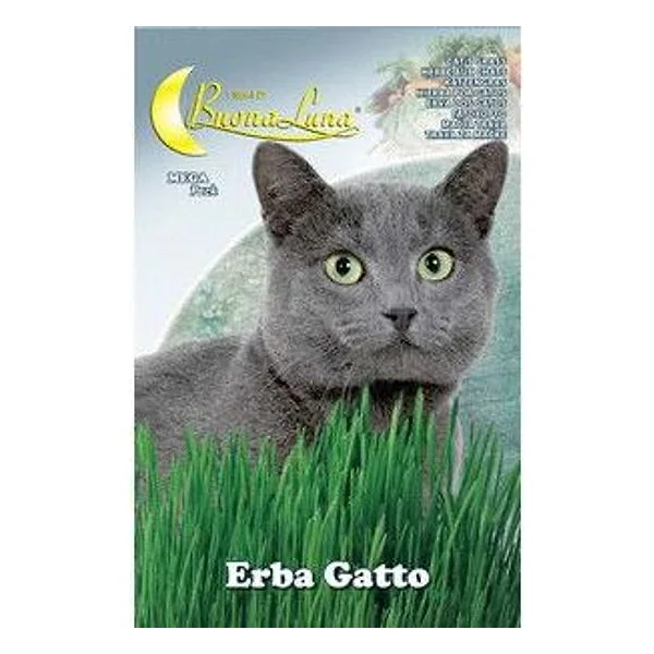 Semi Orto Erba Gatto – cod. CPD76435