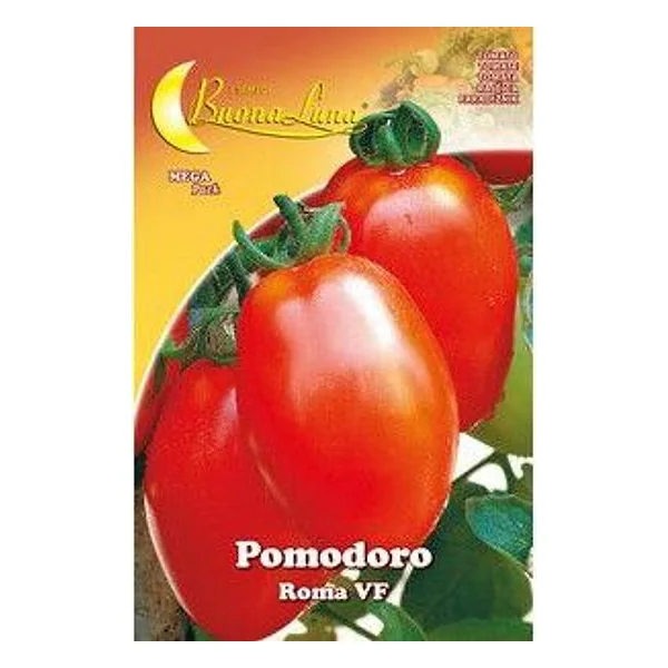 Semi Orto Pomodoro Roma – cod. CPD92531