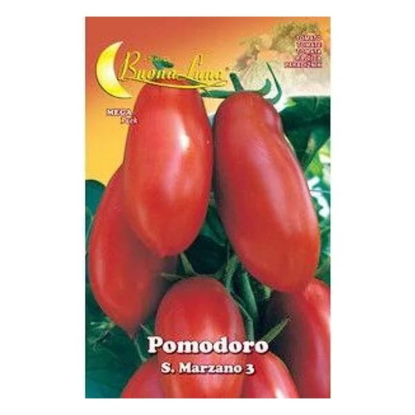 Semi Orto Pomodoro S. Marzano – cod. CPD74529