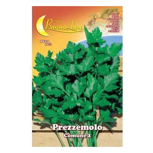 Semi Orto Prezzemolo Comune 2 – cod. CPD74560