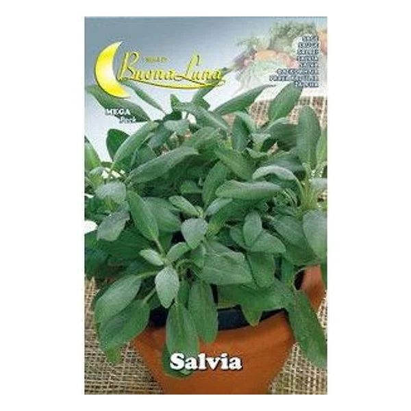 Semi Orto Salvia – cod. CPD76489