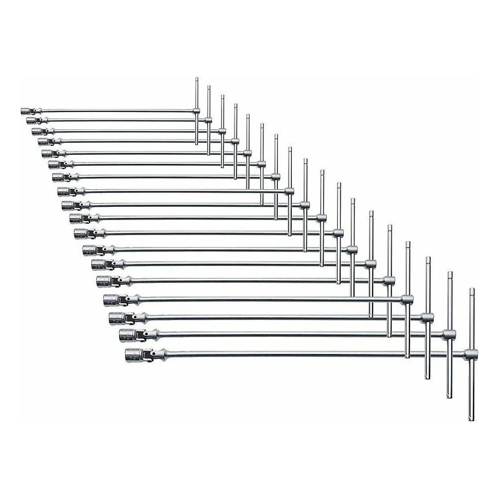Serie di 18 Chiavi 276 CE/SE18 Usag – cod. U02760481
