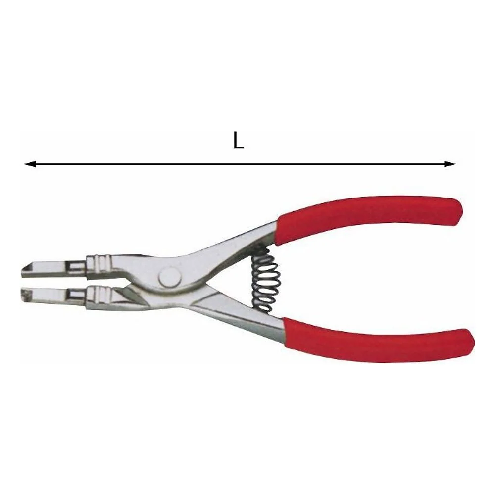 Pinza per Anelli Elastici Esterni 129 Usag – cod. U01290002