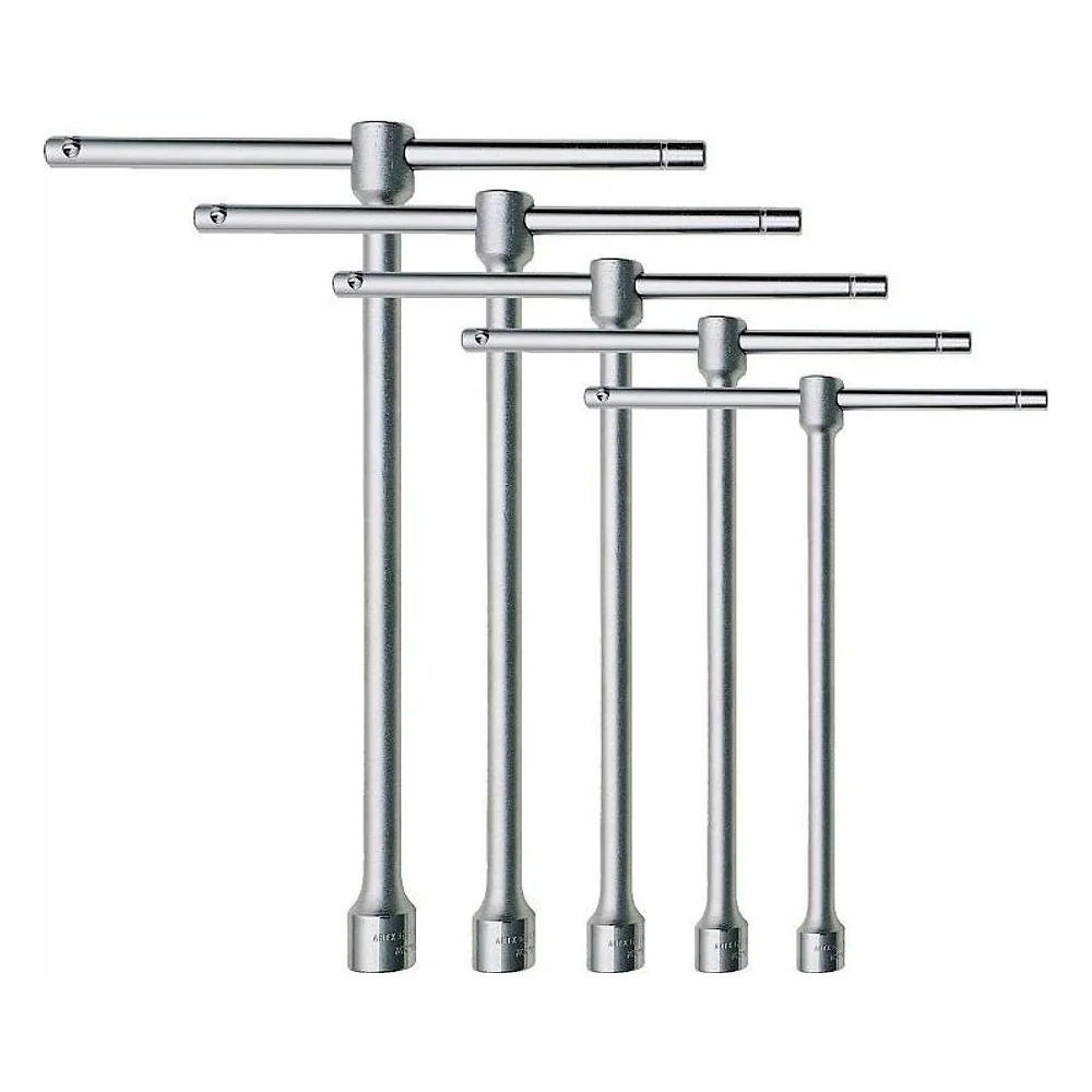 Serie di 5 Chiavi 275 SE5 Usag – cod. U02750180