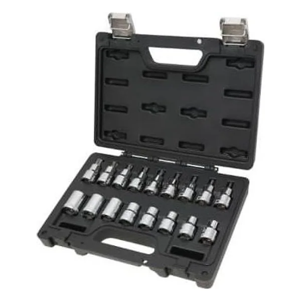 SERIE BUSSOLE 17pz FTX-TX EASY 1/2 – cod. BET009231017