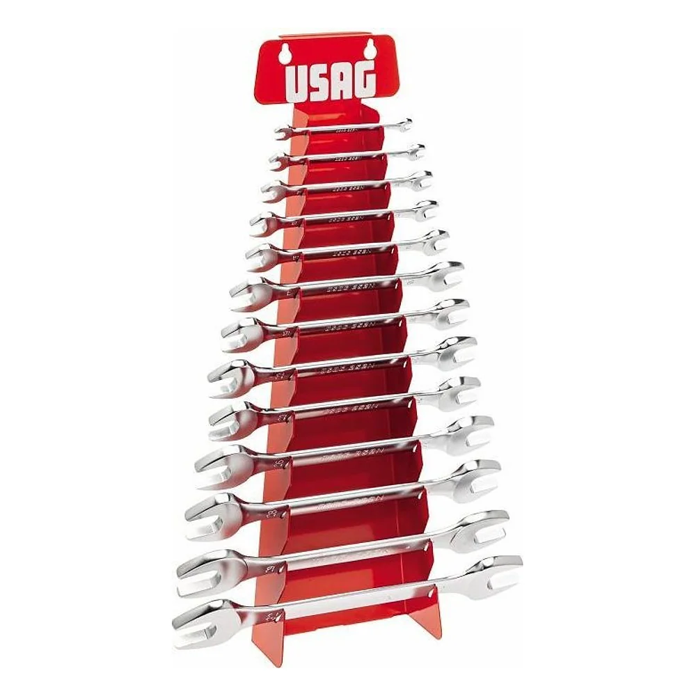 Serie di 13 Chiavi 252 N/S13 Usag – cod. U02520869