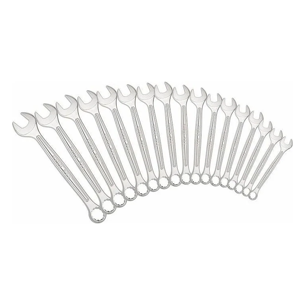 Serie di 17 Chiavi 285 SE17 Usag – cod. U02850860