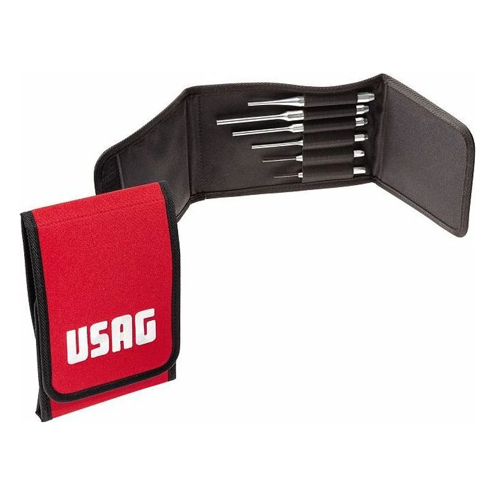 Serie di 6 Cacciaspine 367 SE6 Usag – cod. U03670081