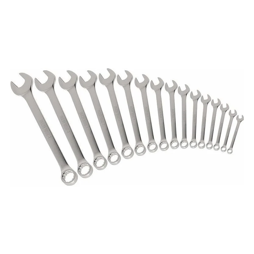 Serie di Chiavi Combinate 16PZ Usag – cod. USAU02851740