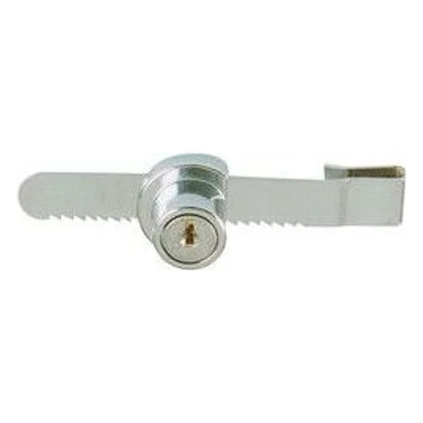 Serratura a Sega per Cristalli 7 mm Meroni – cod. CPD11264