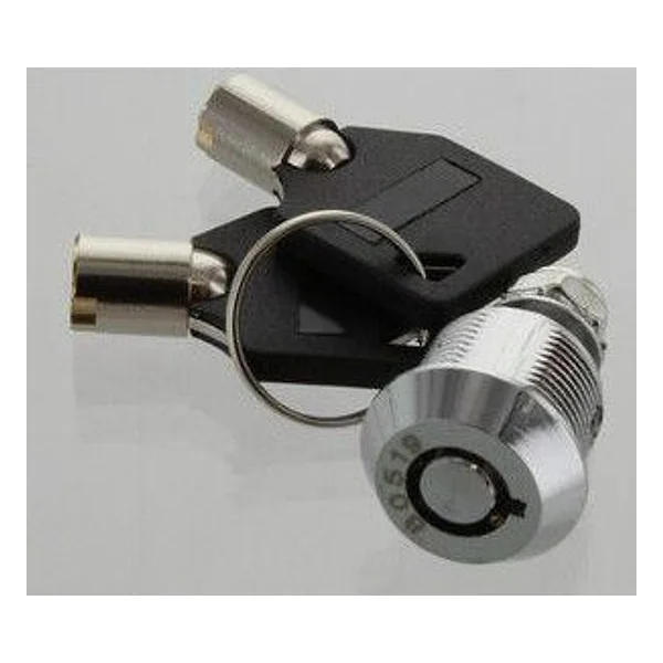 Serratura con Chiave per Cassaforte Elettronica – cod. CPD94603