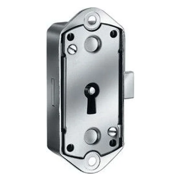 Serratura per Armadio M98 Aste Rotanti senza Access – cod. CPD56131