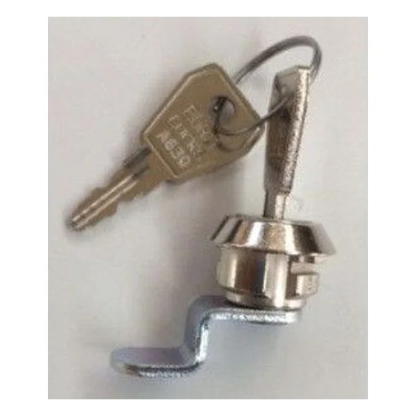 Serratura per Cassetta Postale Cassia – cod. CPD7351