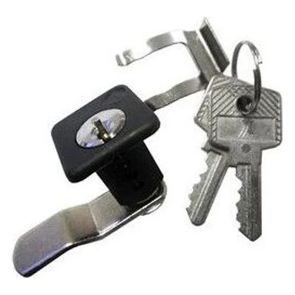 Serratura per Cassetta Postale Trimec Ab – cod. CPD38675