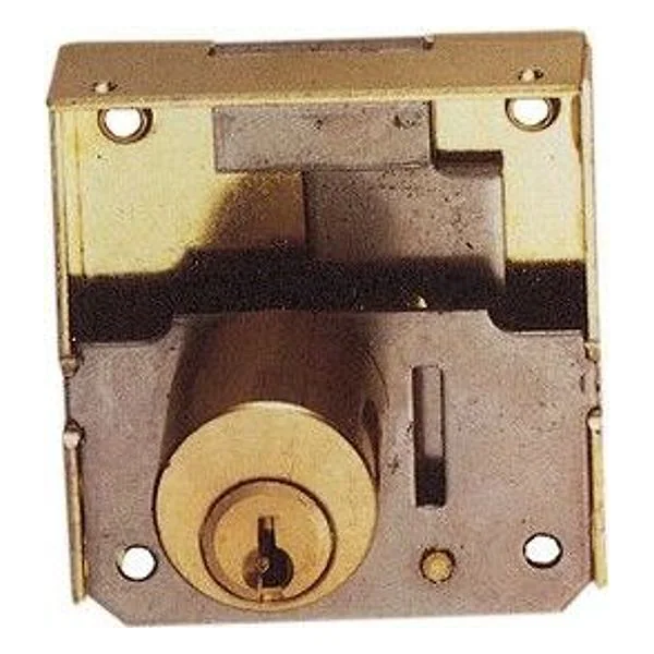 Serratura per Mobili 1/2 Scat Cilindro Ott 30 mm – cod. CPD18920
