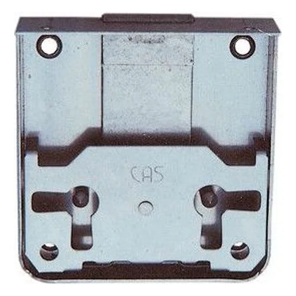Serratura per Mobili 1/2 Scatola 20 mm – cod. CPD18906