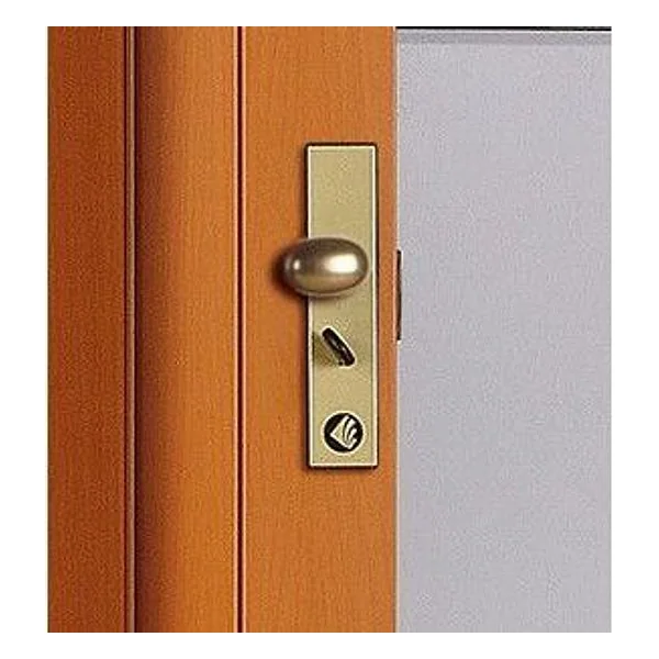 Serratura per Porta Maya Grigio – cod. CPD92573