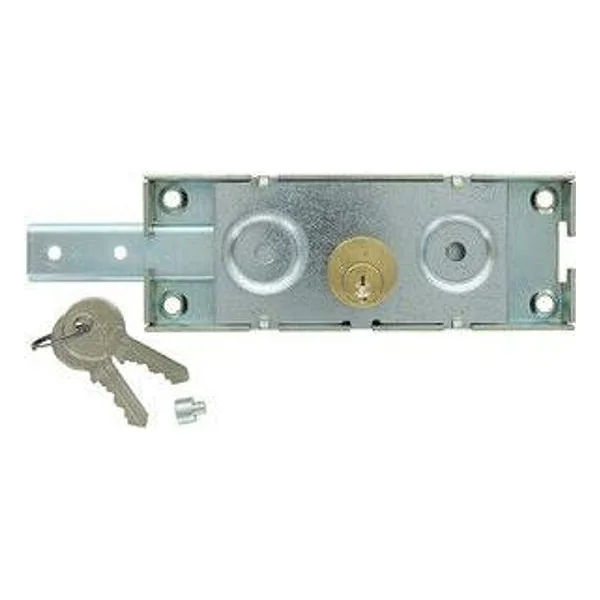 Serratura per Serranda NF Sinistra 5302 – cod. CPD15373