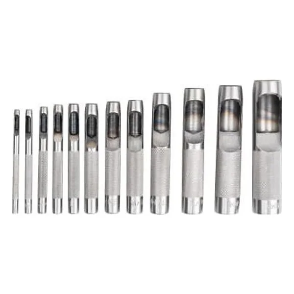 Set 12 Fustelle JBM – cod. JBM52885