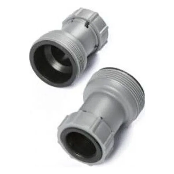 Set 2 Adattatori per Pompa Piscina – cod. CPD558995