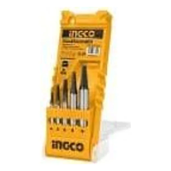 Set 5PZ Estrattore Ingco – cod. INCASE008