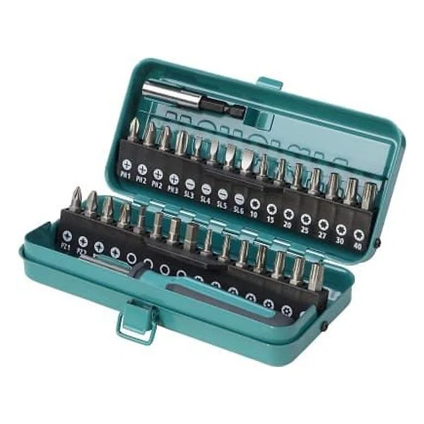 Set Bits 32 Pezzi ART.1388 – cod. WOL1388000