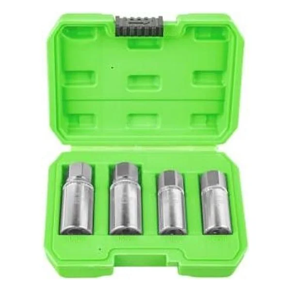 Set di Bussole Estrattore per Viti – cod. JBM52833