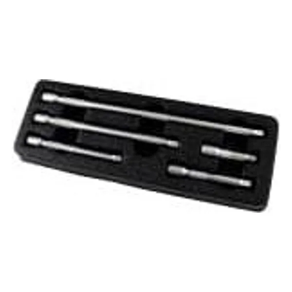 SET di Prolunghe da 1/4" con Testa Normale JBM – cod. 51447