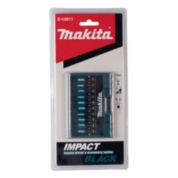 Set E-Form 50MM 10PZ Imblk Makita – cod. MAKE12011