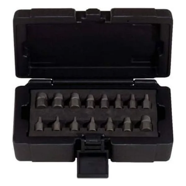 Set Estrattore Elicoidali – cod. KST1501385