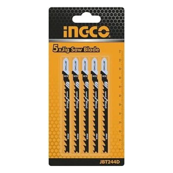 Set Lame Ric.x Legno Segh.alt.ingco – cod. INCJBT244D