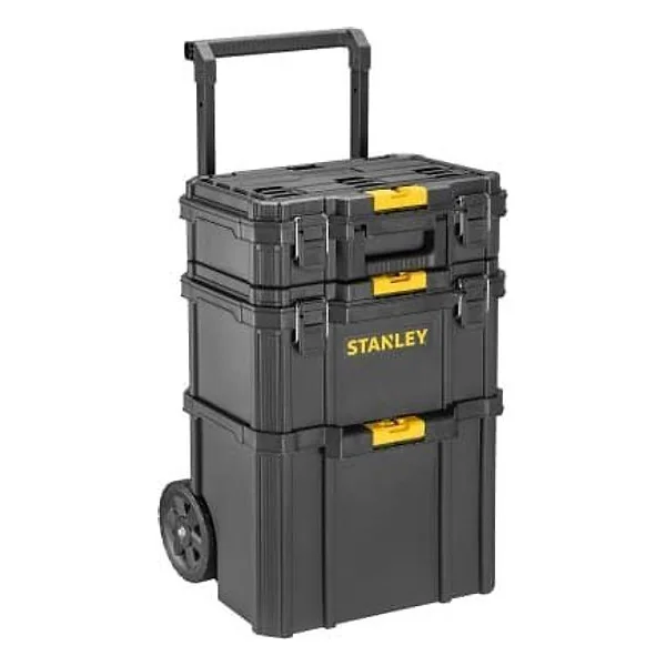 Set Mobile Rolling Robox Stanley – cod. STA192982