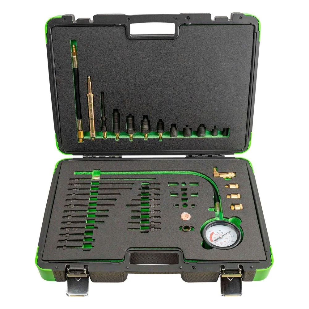 Set x Prove di Compressione dei Motori Diesel e Benz.jbm – cod. JBM53490