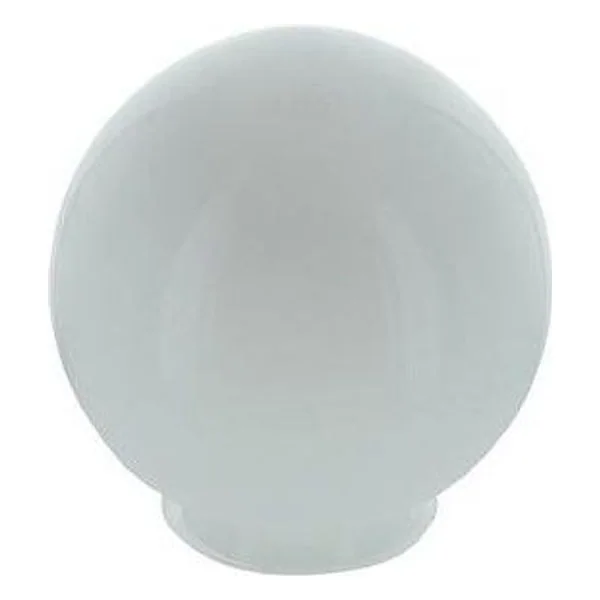 Sfera Ricambio per Applique Globo Trasparente – cod. CPD155