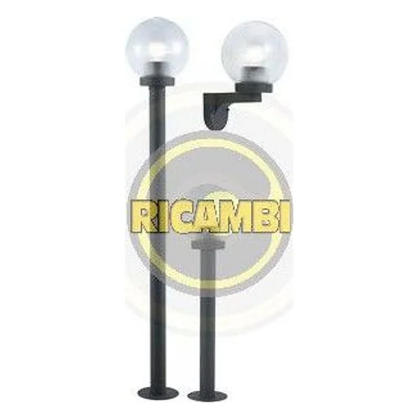 Sfera Ricambio per Lampione Globo – cod. CPD24778